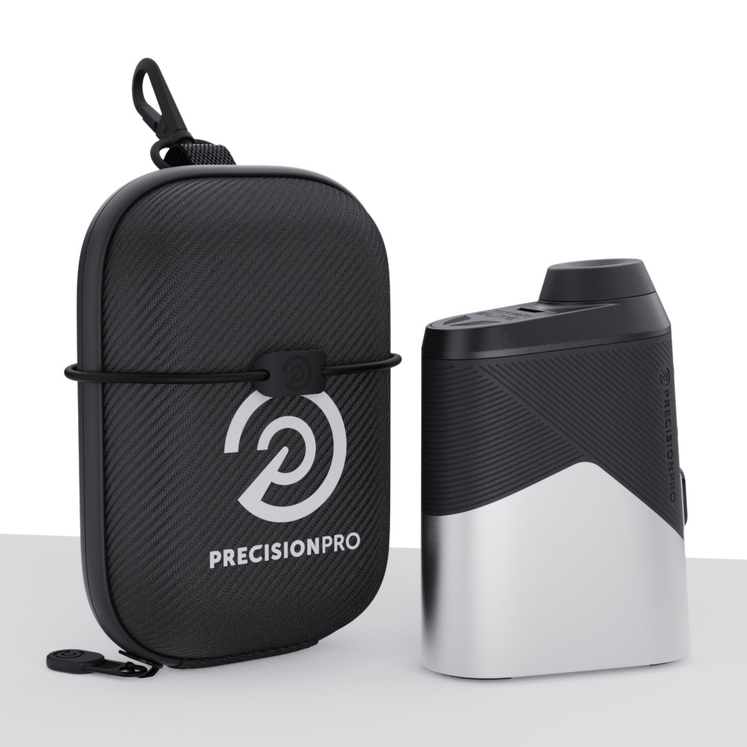 Precision Pro Titan Elite GPS Slope Rangefinder