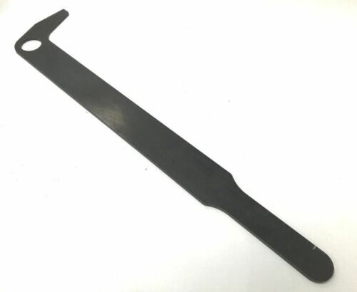 Wadkin K23 & FSP Belt Tensioning Lever For Side Heads - Quick Delivery