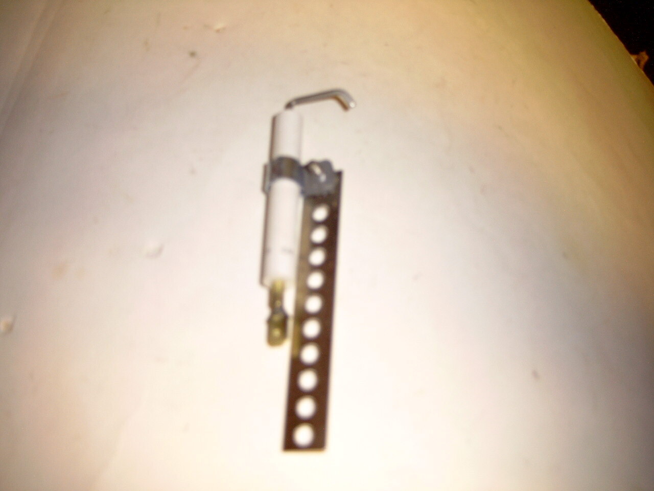 NOS FENWAL IGNITION SENSOR P/N 05-100000-129  7005A