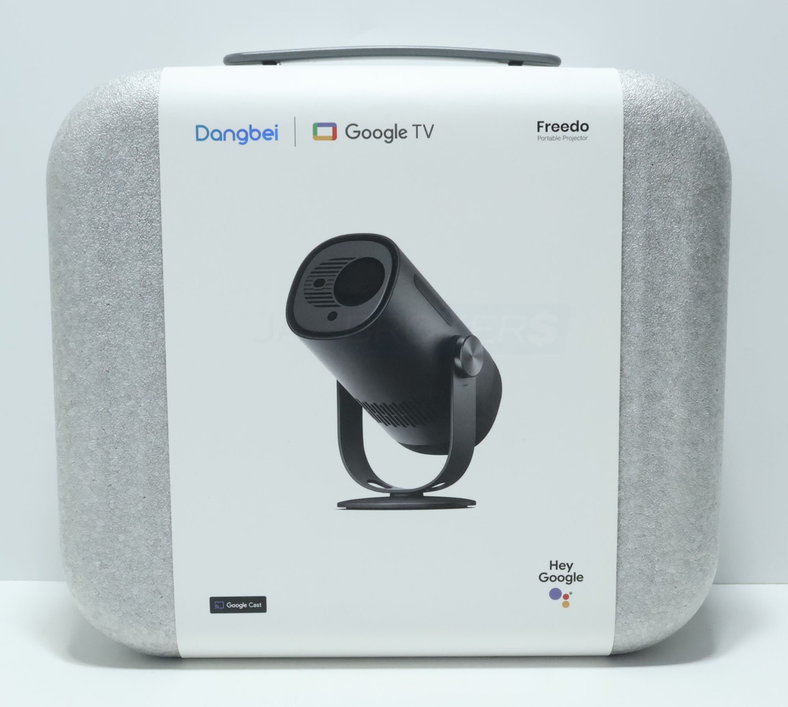 Dangbei Freedo Portable Projector