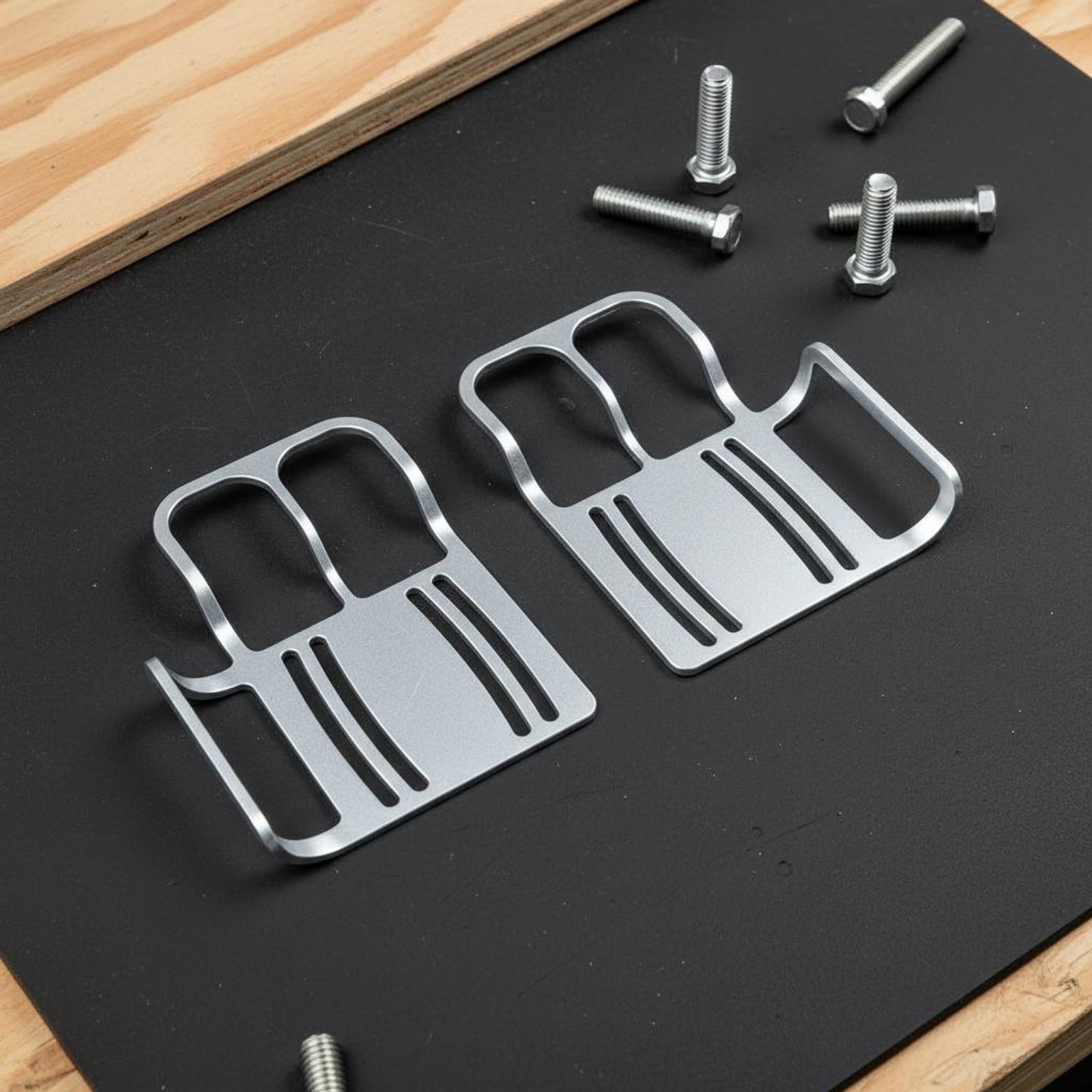 Sidemount Diving Accessory DIY Diving Harness Hardware for Technical Divers
