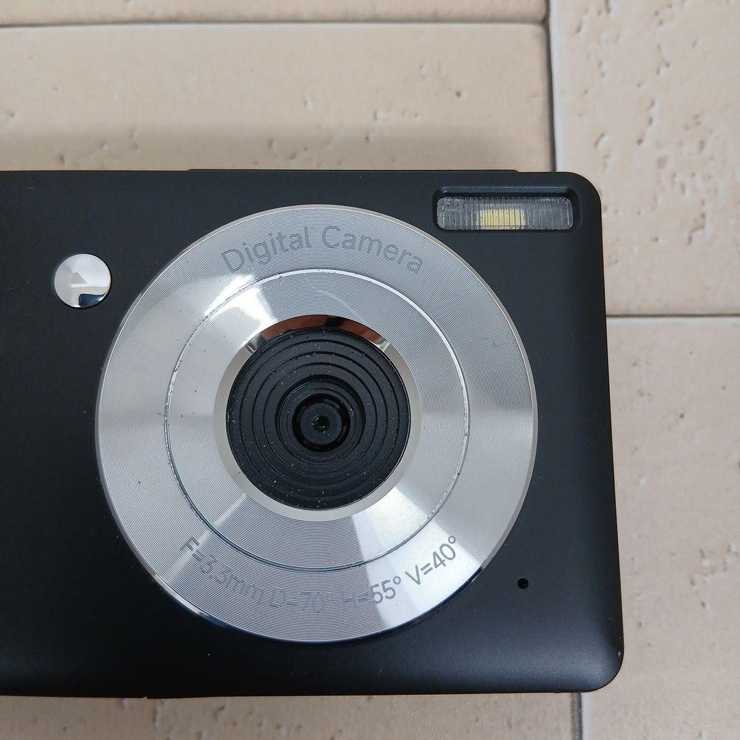 ✨4K ULTRA HD✨ Compact Digital Camera✨ Tested and Working✨ Accessories In