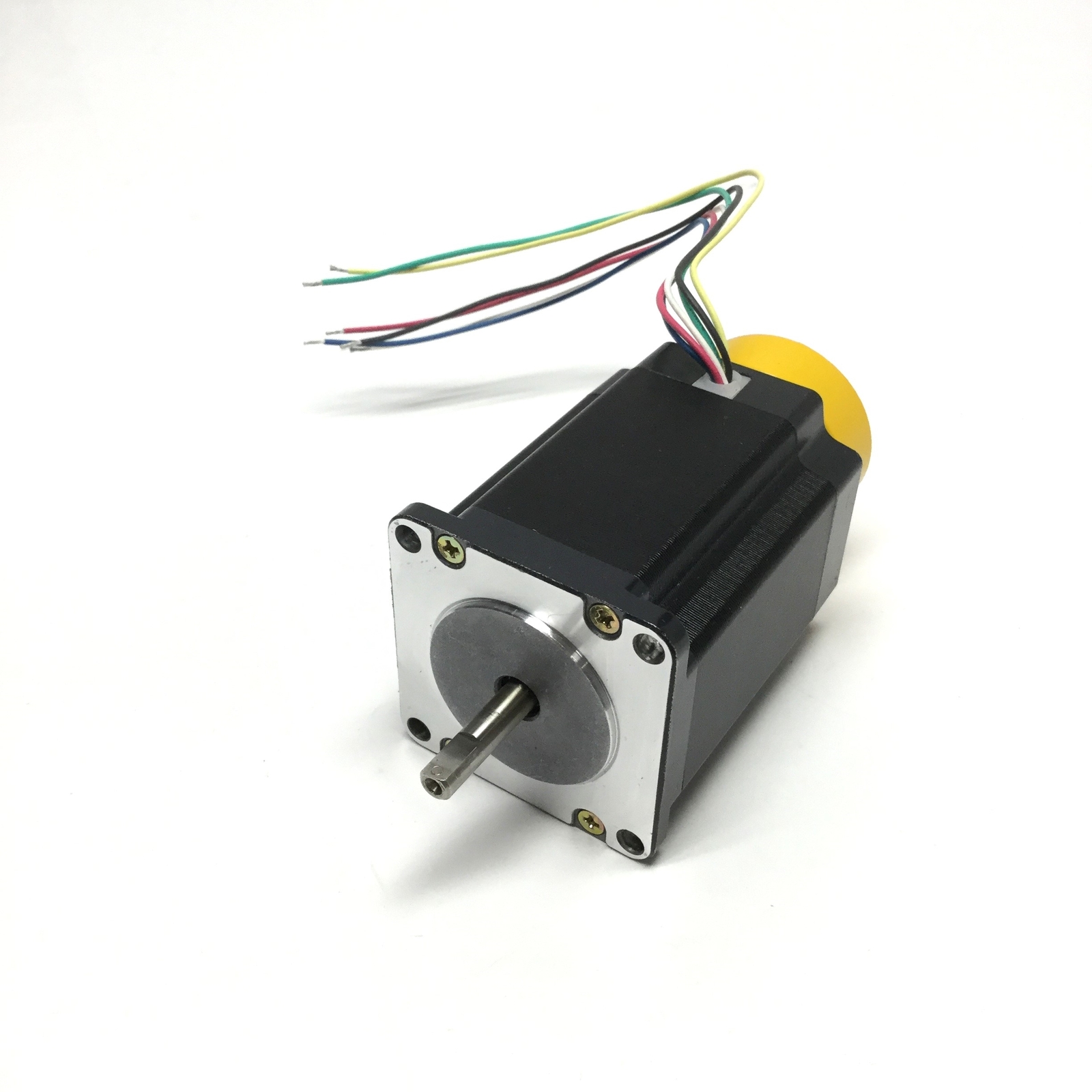 Oriental Vexta C6220-9212K Stepper Motor 1.8° Angle, 2-Phase, 16VDC, NEMA 23
