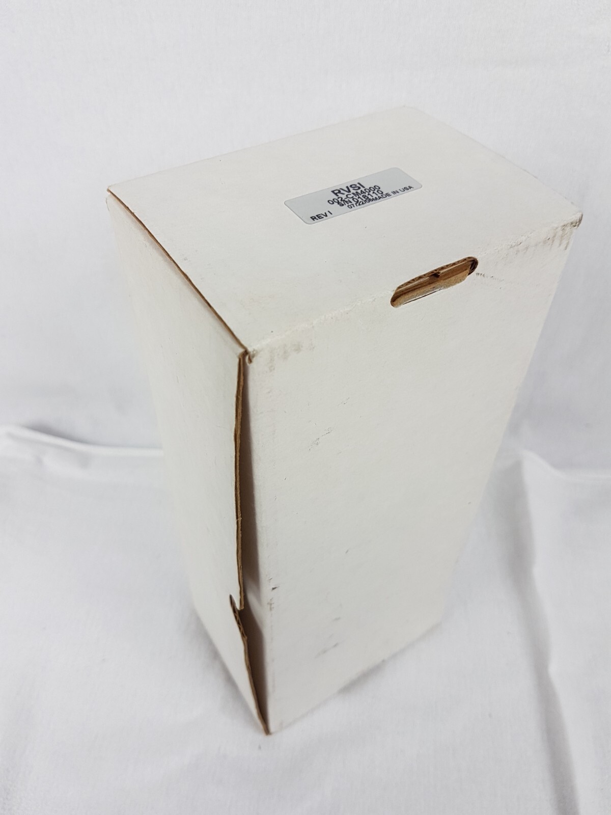 RSVI 02-CM4000 Acuity CiMatrix Camera - Unused