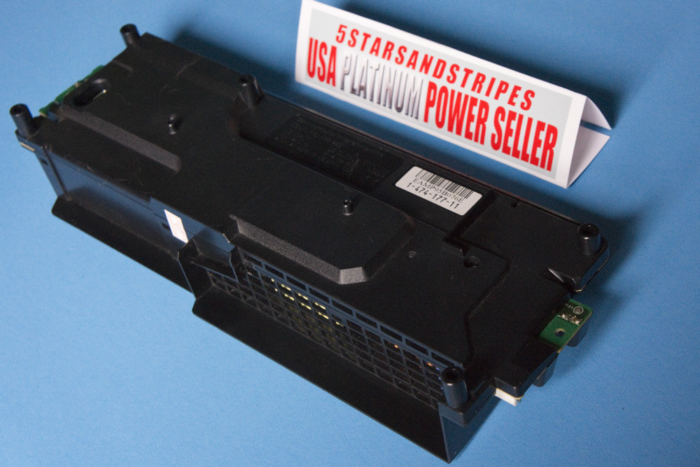Power Supply Unit PSU APS-250 APS-270 EADP-220BB EADP-200DB EADP-185AB PS3 SLIM