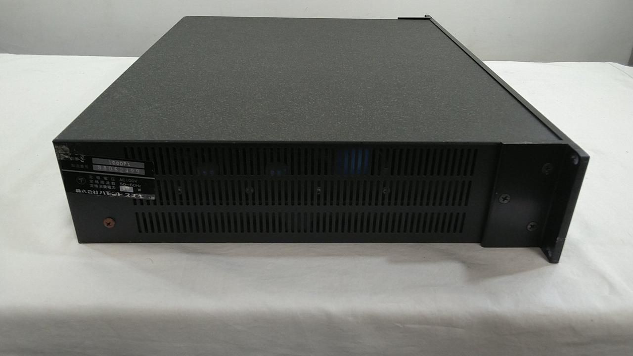 KURZWEIL Sound Source Module 1000px Used