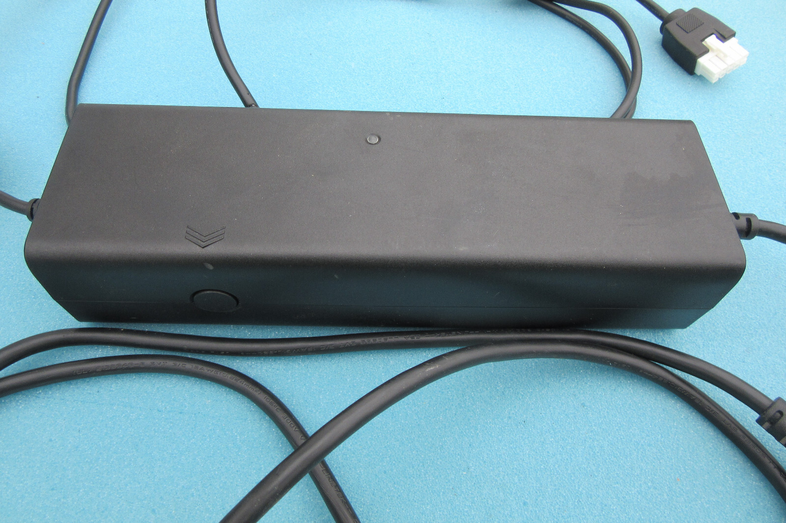 Tempurpedic Delta adjustable bed base power supply ADP-73AR B Cusomatic
