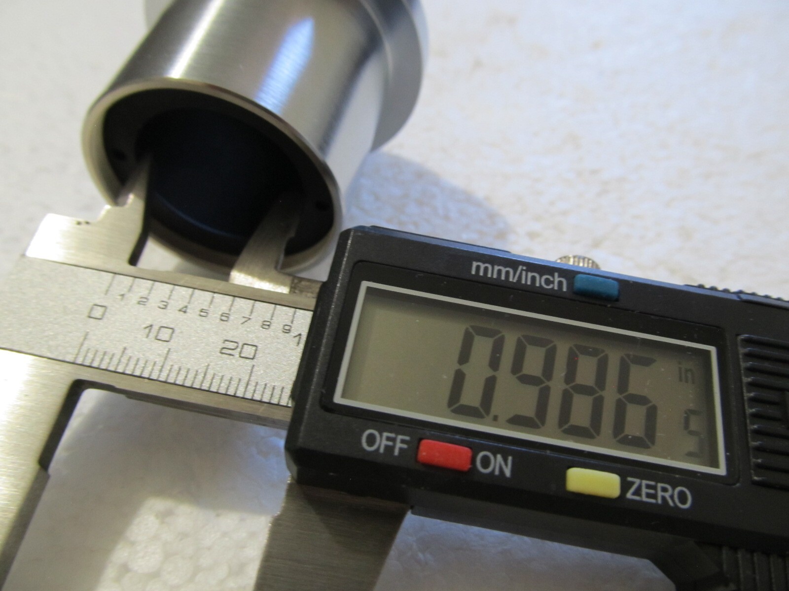 Leica Microscope C-Mount Camera Adapter 543345
