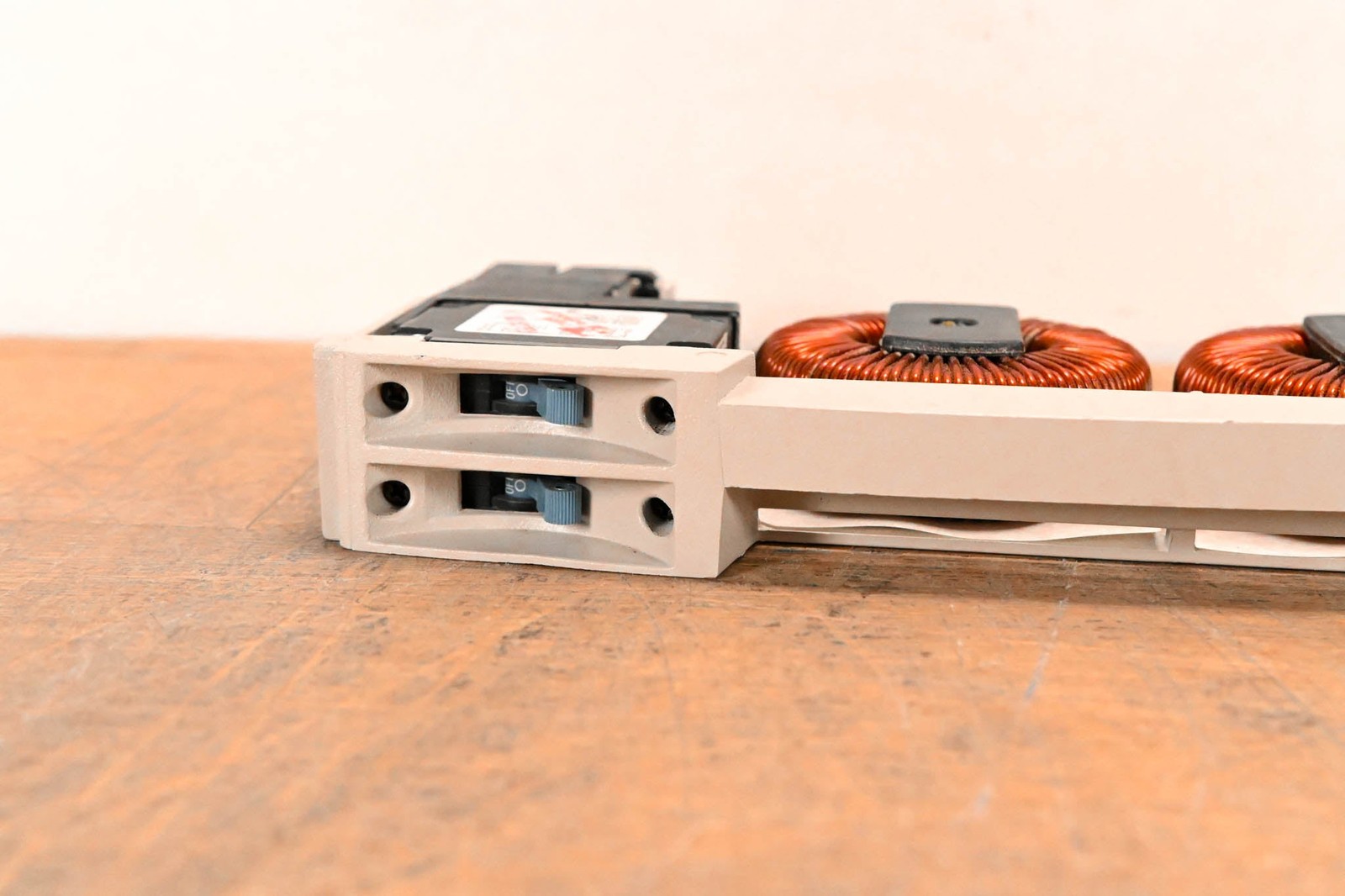 ETC D20E Dual 20A Dimmer Module CG01PPD