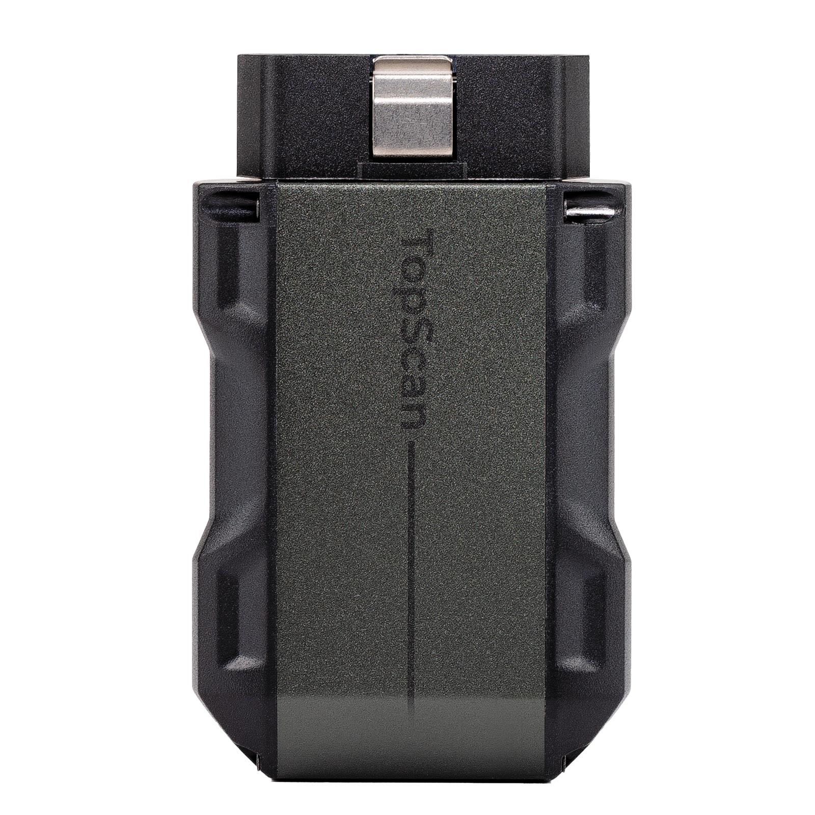TOPDON TopScan PRO Mid-level Diagnostic Tool Injector Coding,Tire Pressure Reset
