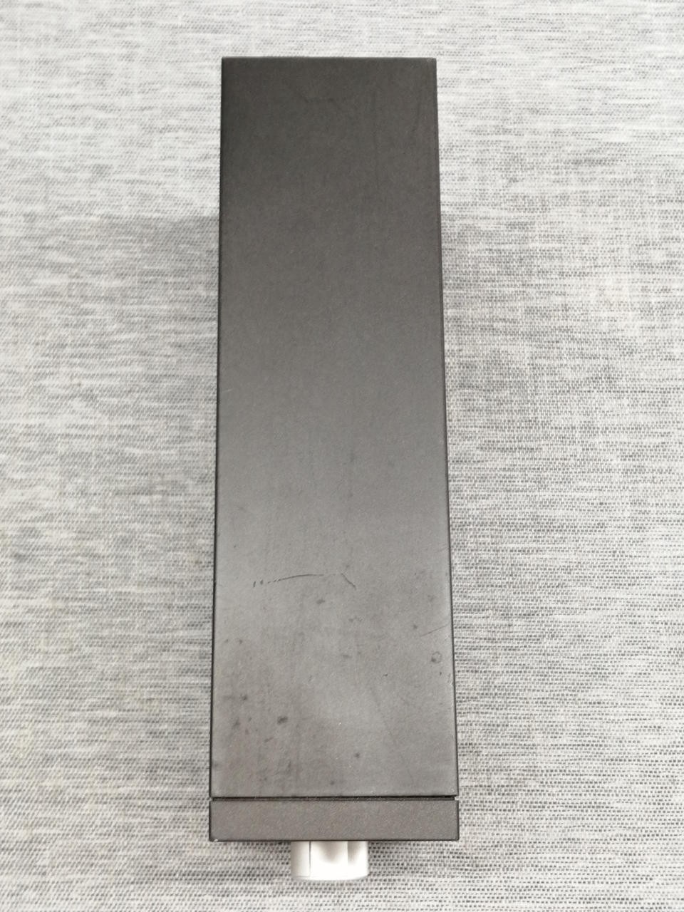 Technics SH-305MC Step-Up Transformer Tested from JP