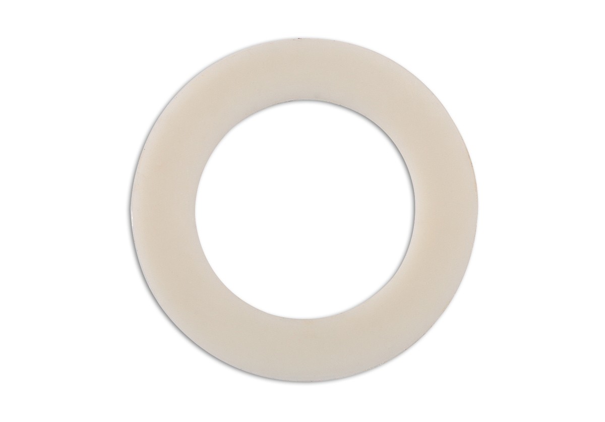 Connect Sump Plug Washer, Nylon 14.5 x 22 x 2mm 10pc 36789