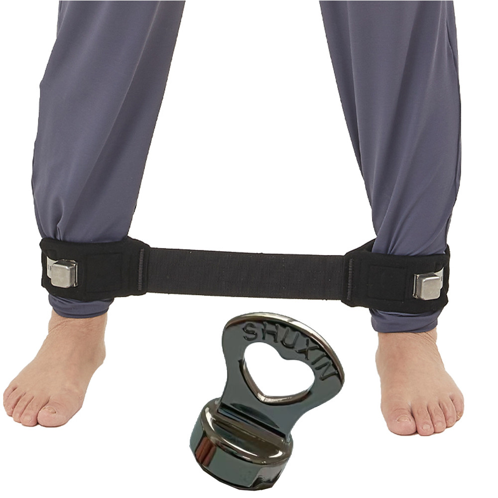 Bed Restraint for Autistic Kids Elderly Dementia Patients Quick Release