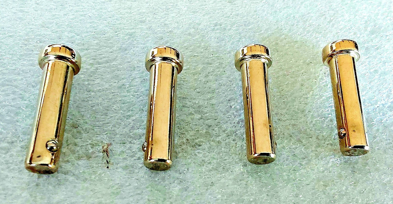 PROTO Puller Pivot Pins, (Lot of 2)  J4056PN PRO4056PN 4056PN, 5/16" x 1-11/32"