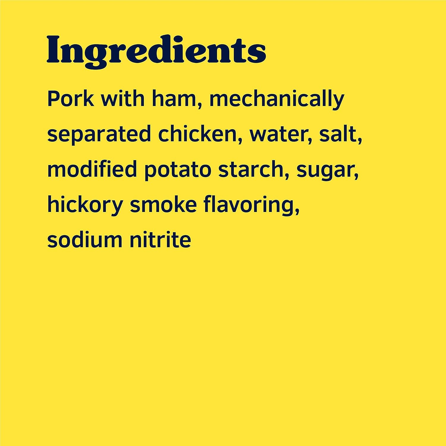Hickory Smoke, 12 Ounce Can