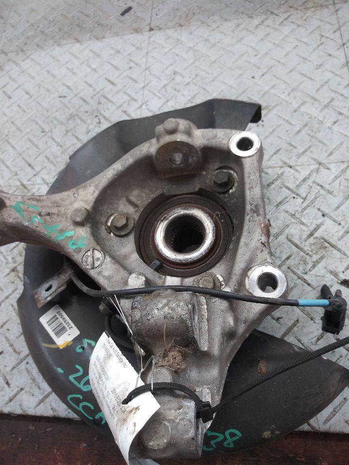 Spindle Knuckle Front CHEVY EQUINOX Right 10 11 12 13 14 15 16 17