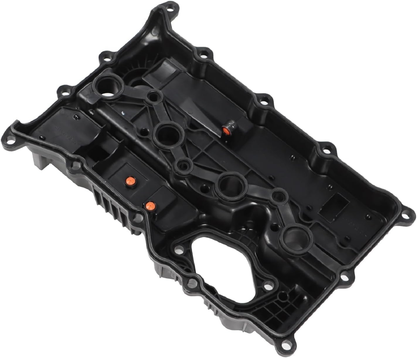 224002GGB0 Engine Valve Cover with Gasket for Sonata Optima Santa Fe 2.0L 2.4L 8