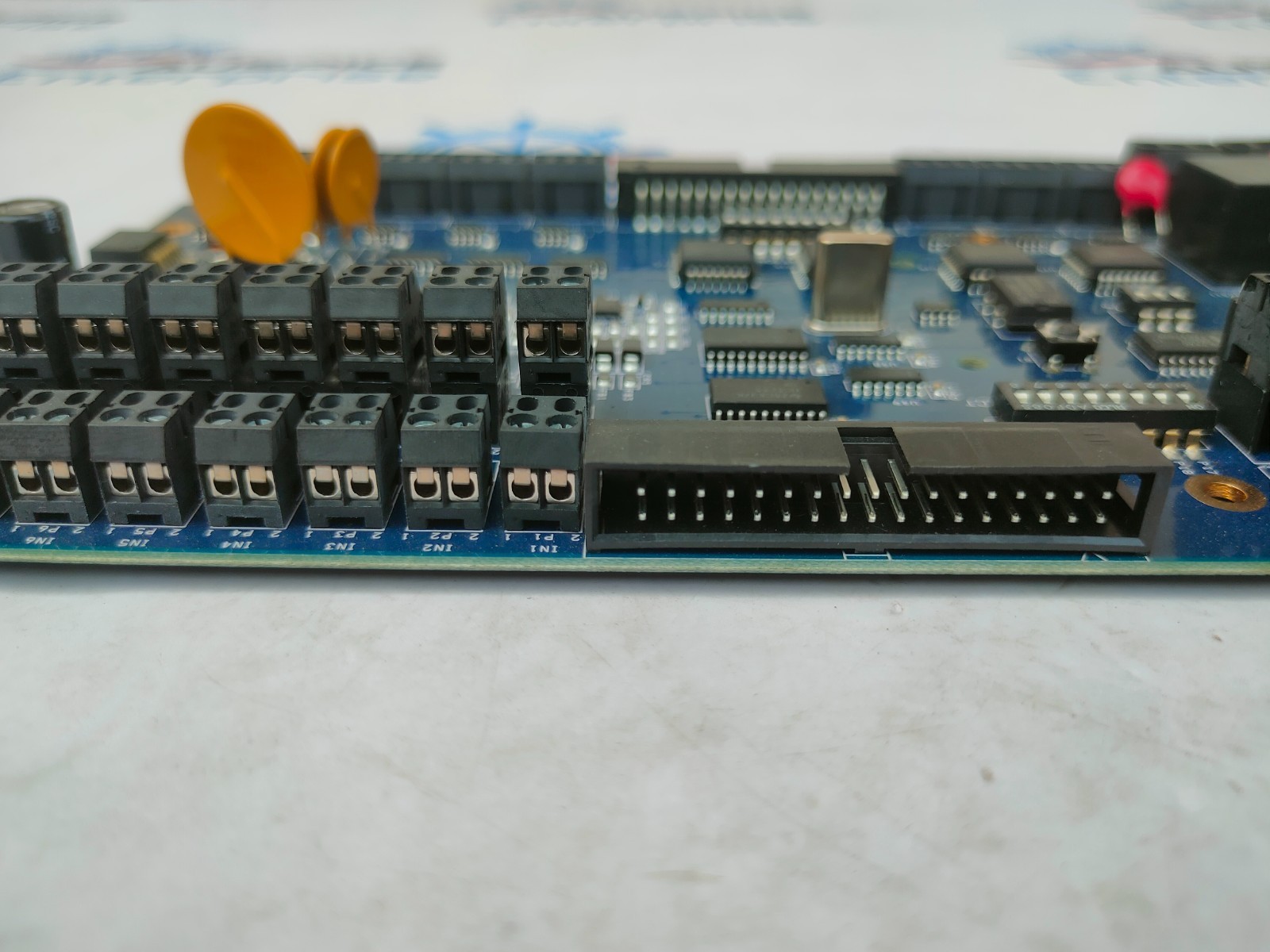 Software House iStar Pro 0311-0040-01 Access Control Module Board