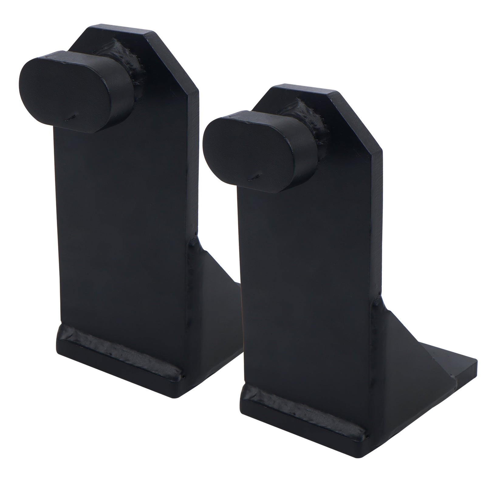 2 × Upgrade Superior Shipping Container Jack Lug Jack Leveling Attachment