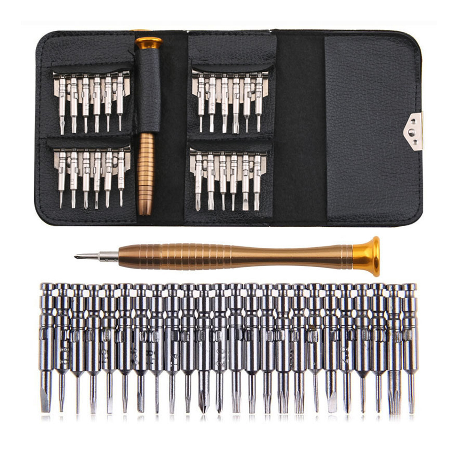Screwdriver Set for DJI Mavic 3 Cine/Mini 2/SE/Phantom 4/4 Pro Drone Quadcopter