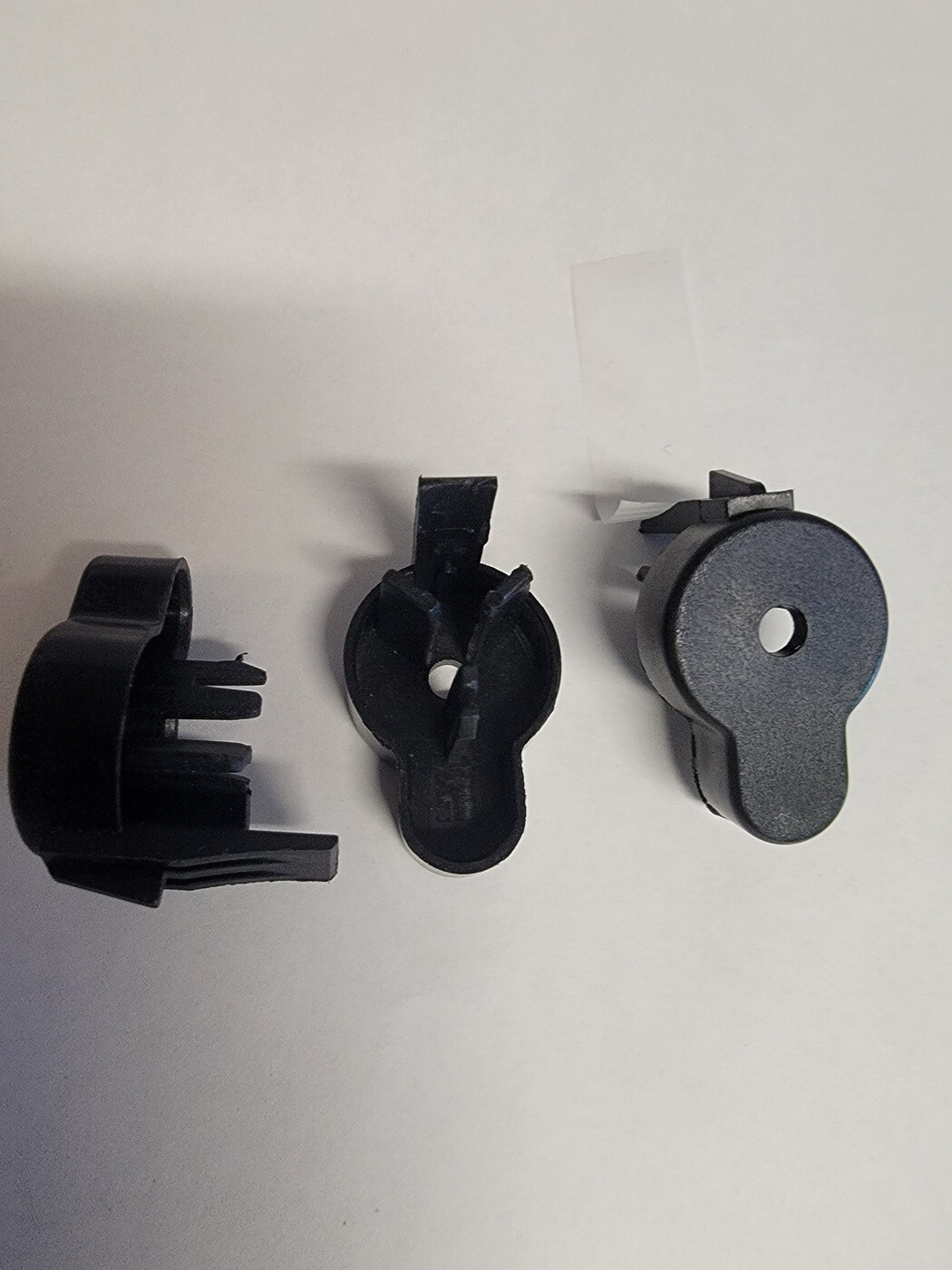 Marlin Cowboy .177 Lever Action BB Gun Muzzle Plug LAM350