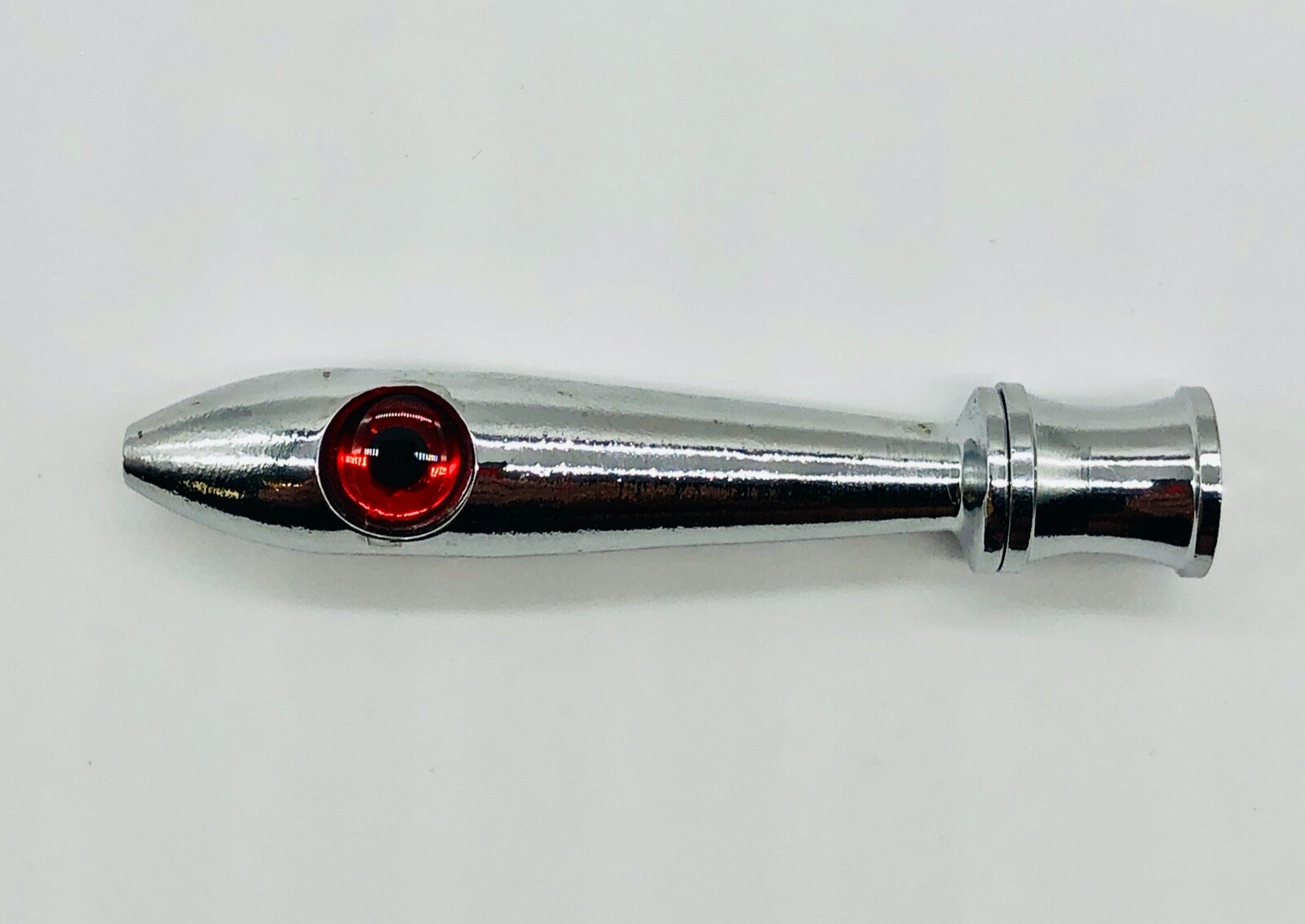 DRAGGIN LURES: 1.75 oz. Dart Heads (quantity 3)