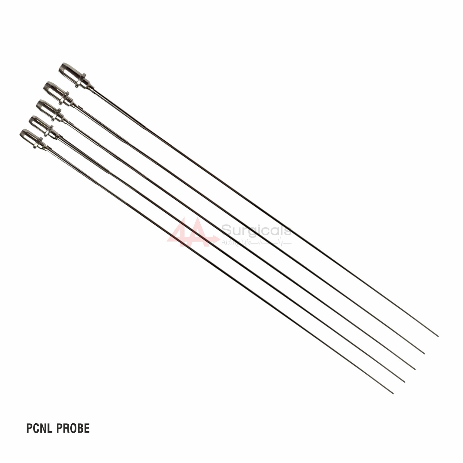 4A LITHOCLAST PROBE PCNL 2MM/40CM