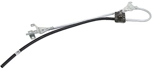 Window Regulator - WWS50254-3404