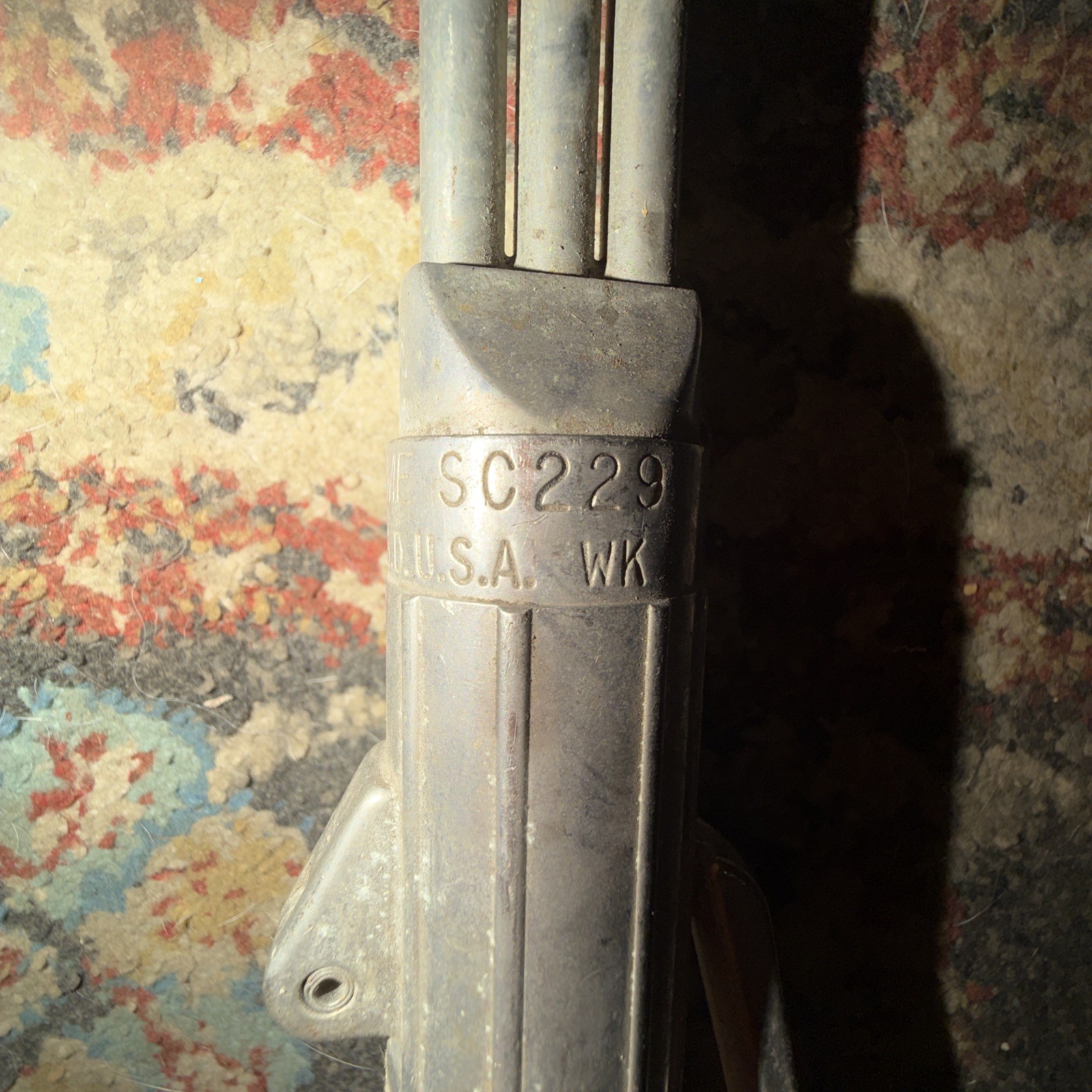 Smith Lifetime Torch SC229