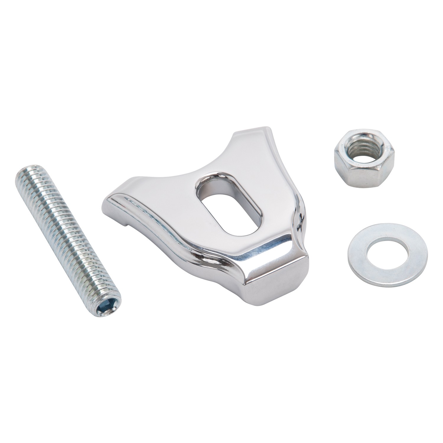 Edelbrock Distributor Clamp Fits 1969 GMC K35/K3500 Pickup