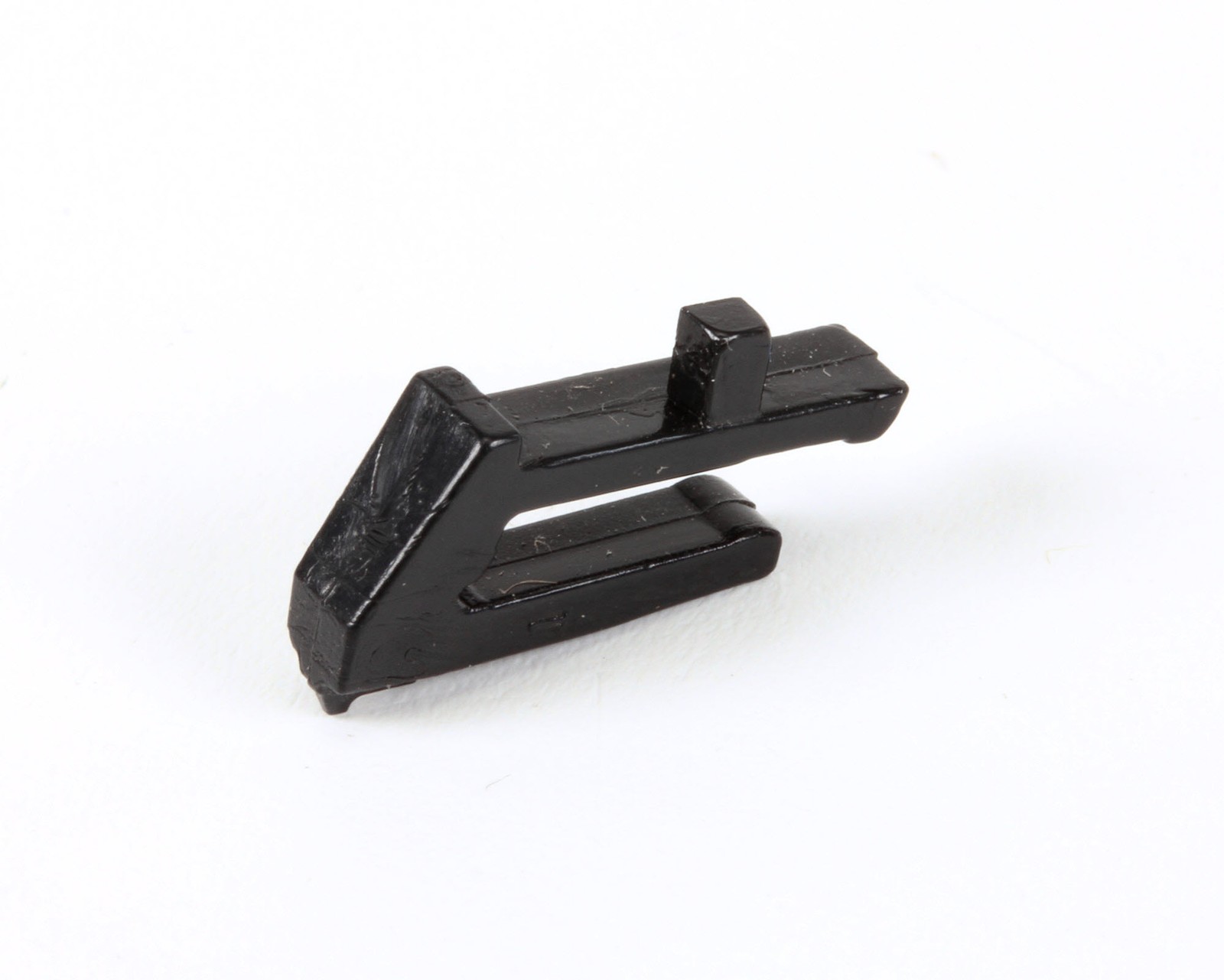 Bevles Timer Trips; Clip Black 784649 - Genuine OEM Replacement Part