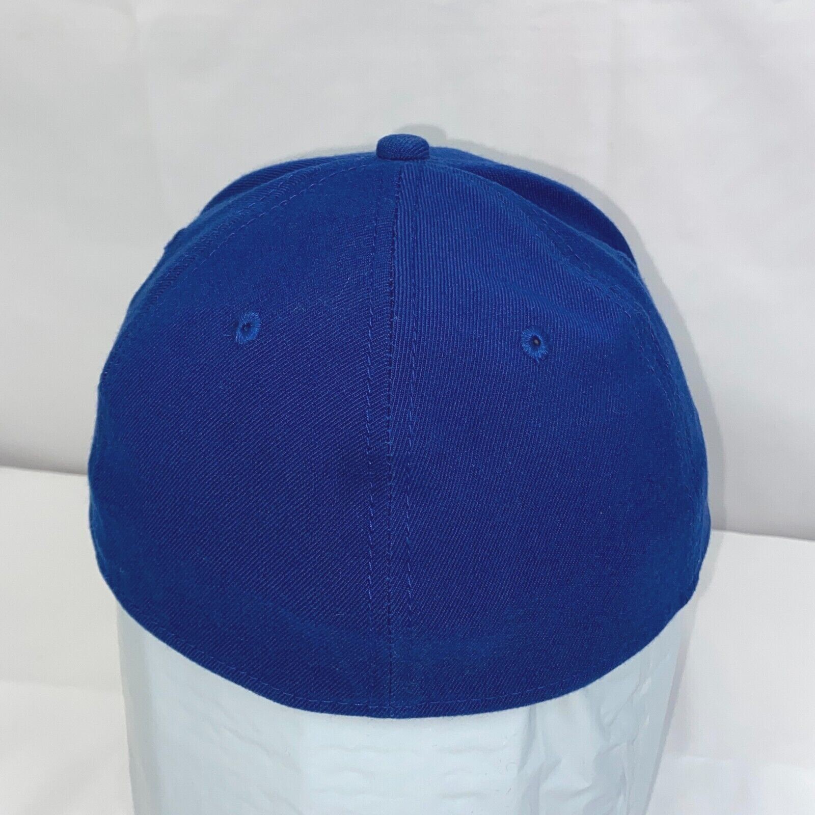 New York KNICKS Cap LINSANITY NBA Basketball Stretch Fit Size Medium-Large NEW