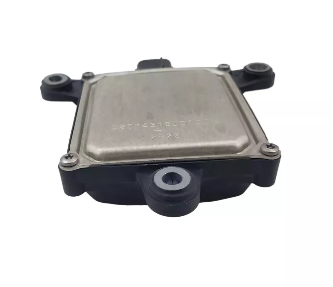 NEW Sensor Blind Spot Monitor Radar Fits For 2020-2022 Lexus RX350 6 Cyl 3.5L