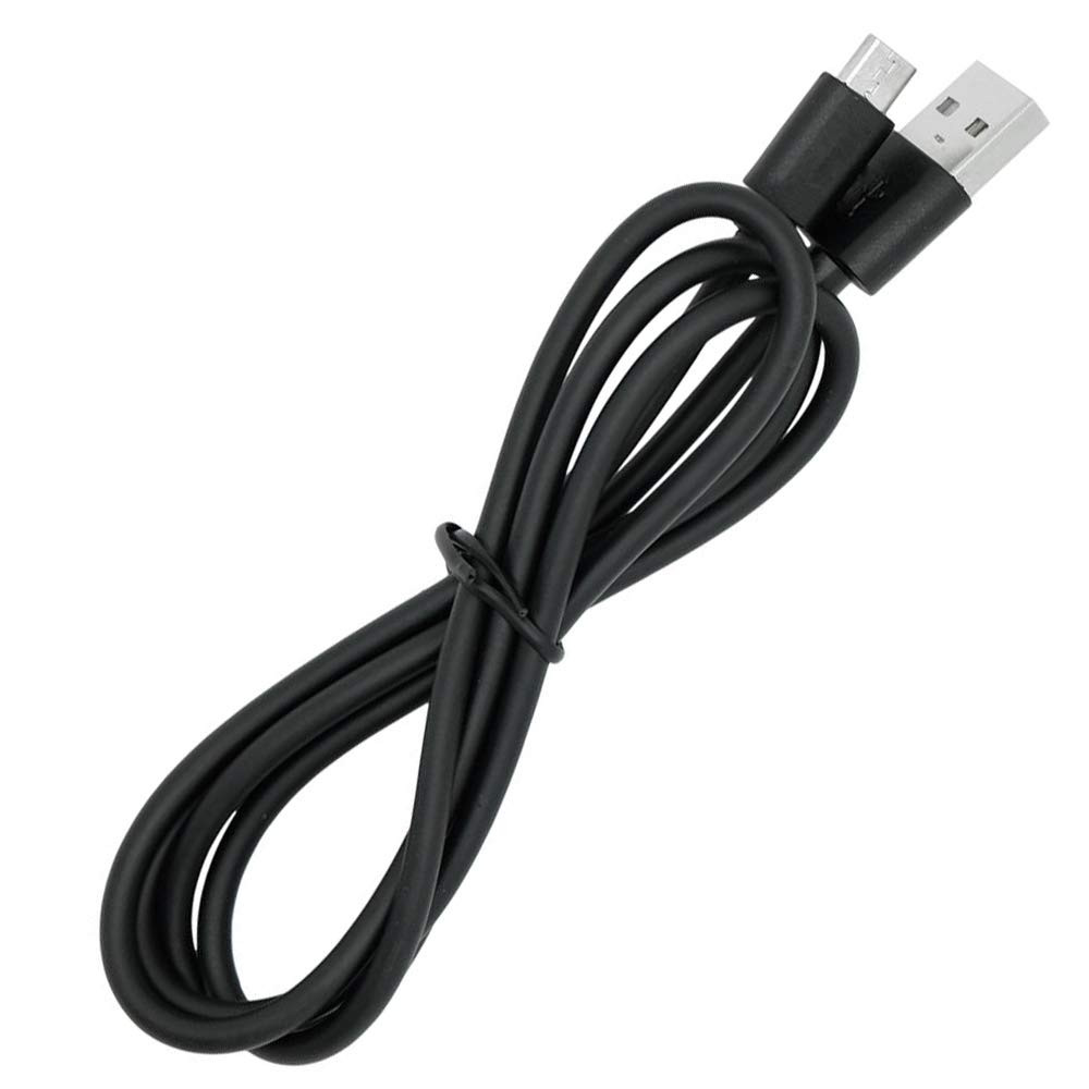 Karaoke Microphone Charger Cable, USB Charging Cable Compatible with...