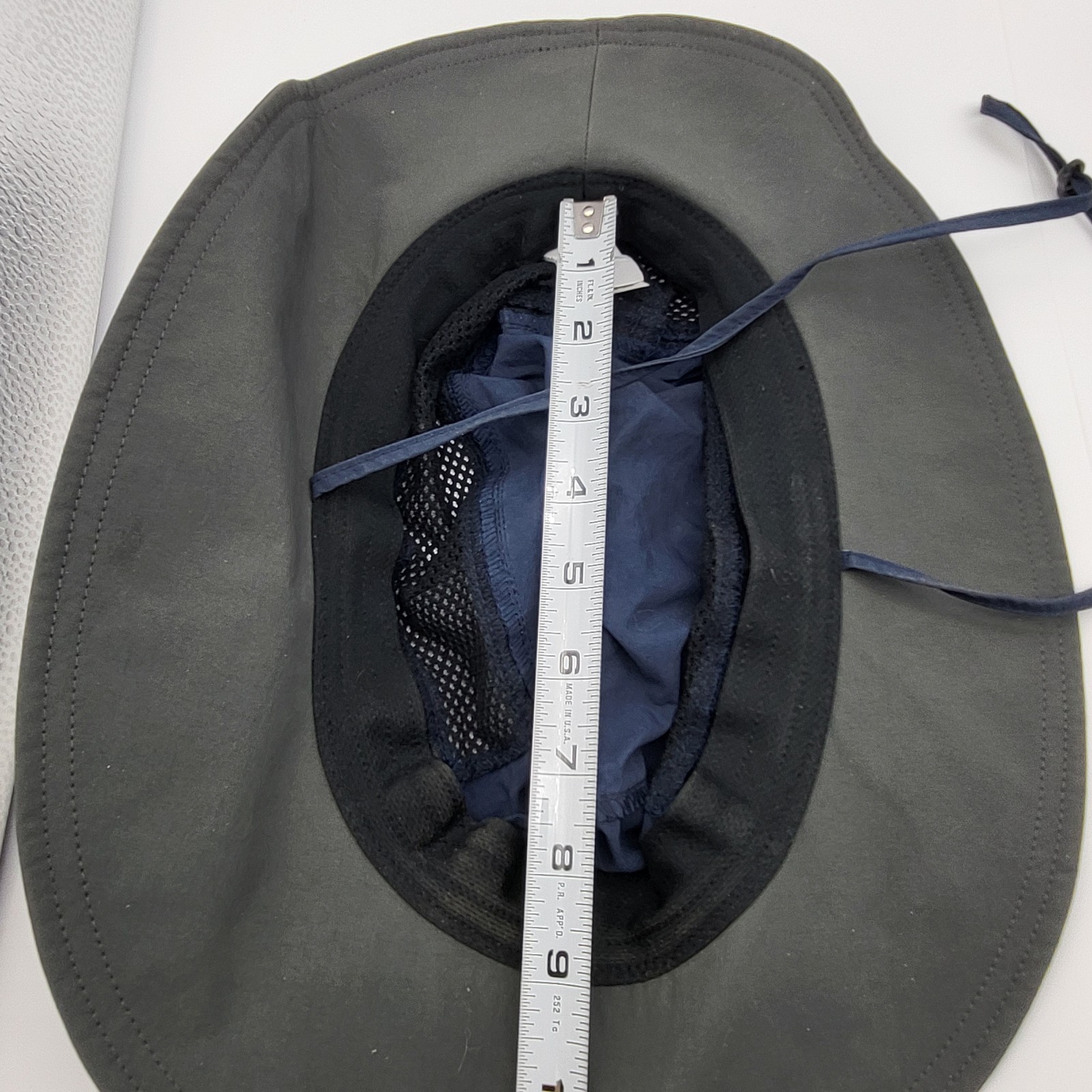 Columbia Unisex Bora Bora Booney Bucket Hat Omni Shade UPF OSFM Adult Gorpcore