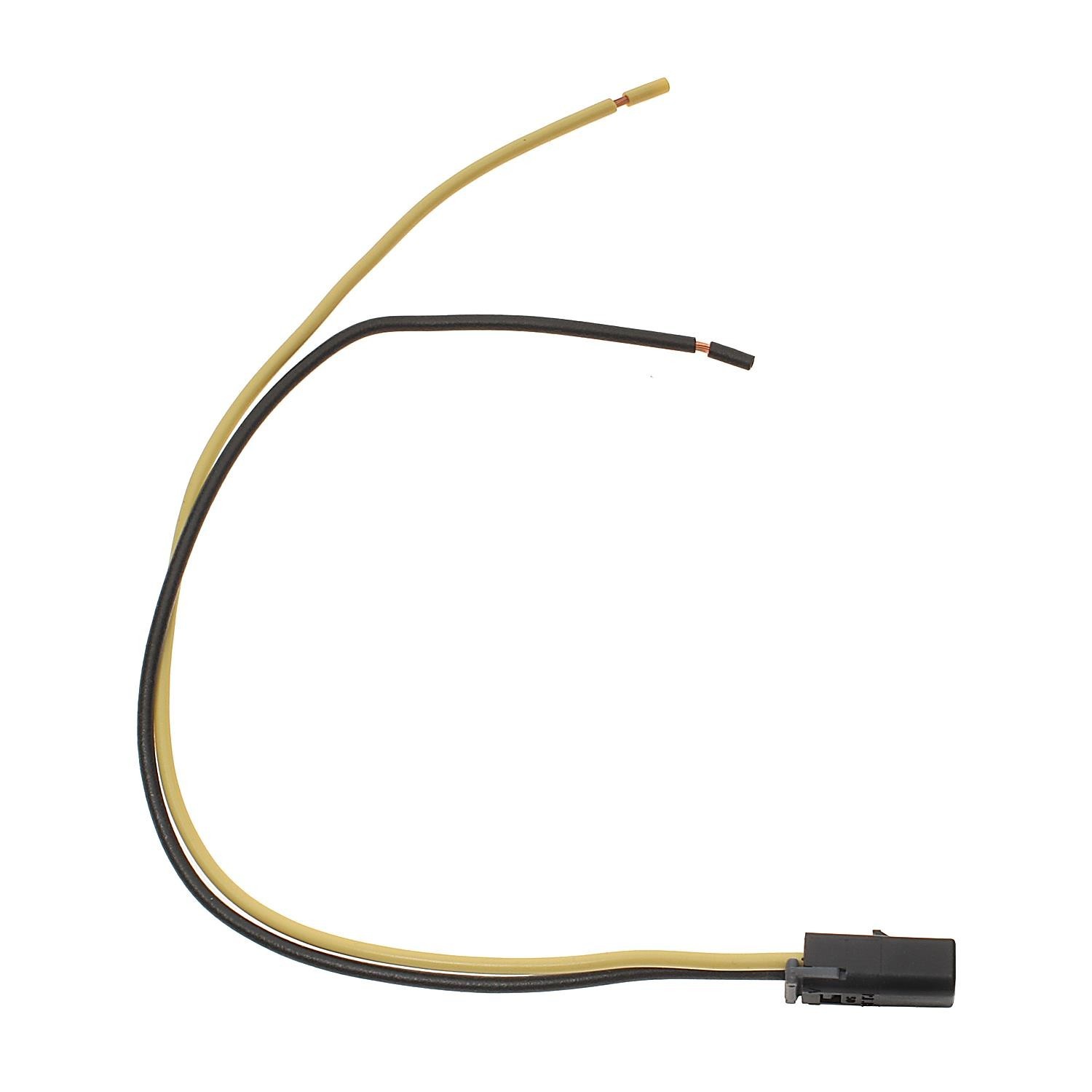 Dome Light Connector SMP For 1995-1996 GMC K2500 Suburban
