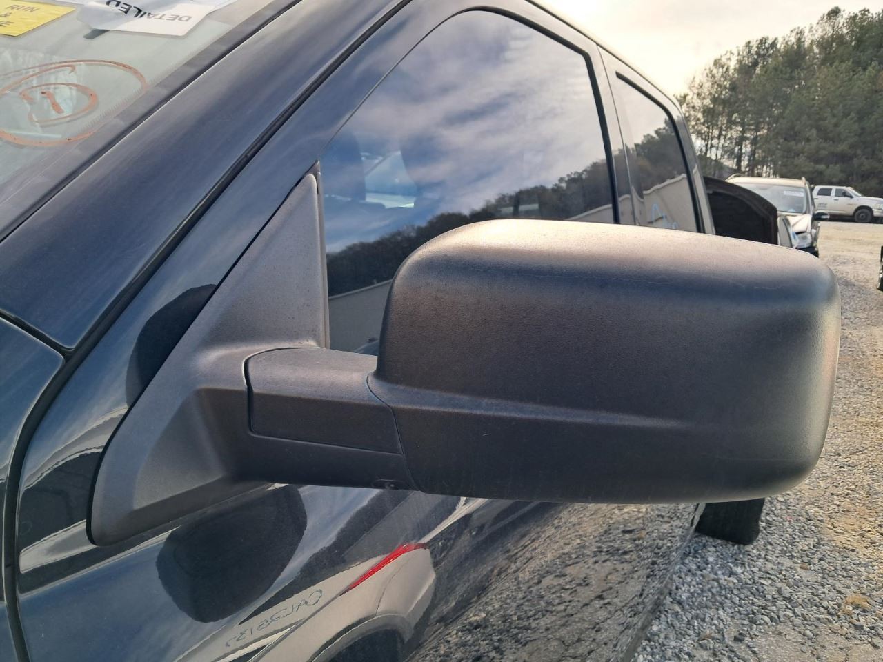 TDODR1500 2014 Glove Box 4902332