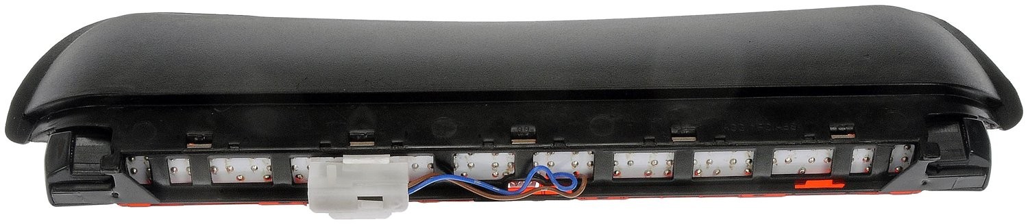 DORMAN Center High Mount Stop Light | For 2011-2012 BMW 335IS | Direct Fit