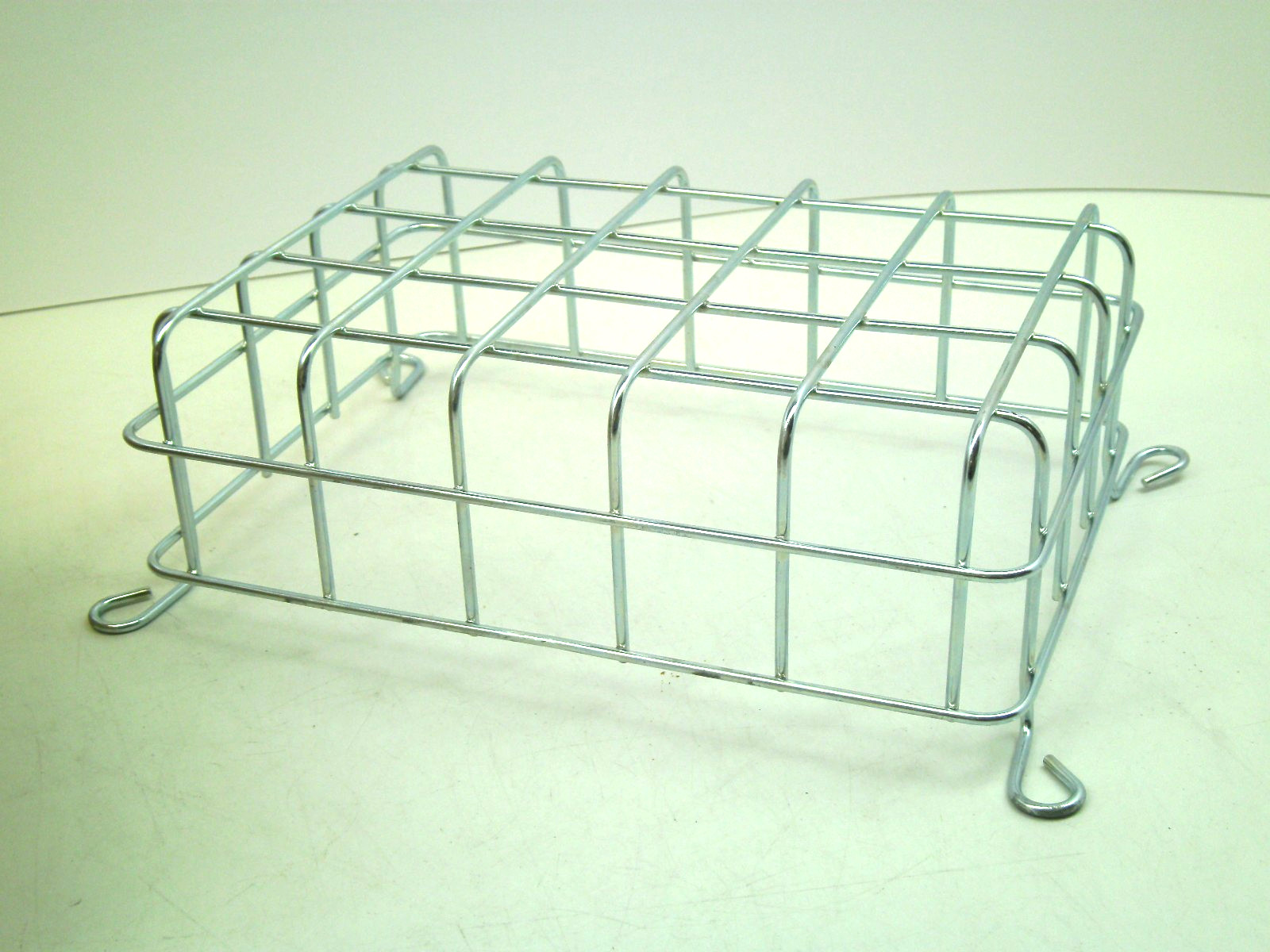NEW CAGE GAURD FOR Cooper Lumark Outdoor Super Smokey WG/GP-GS MB FREE SHIP!