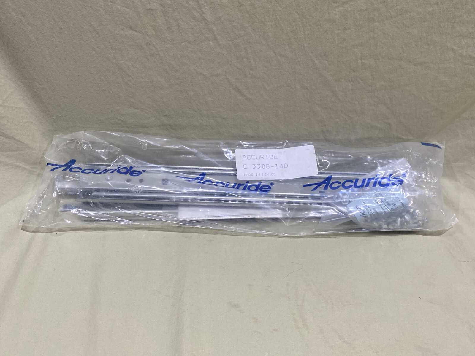 Accuride 3308 14D