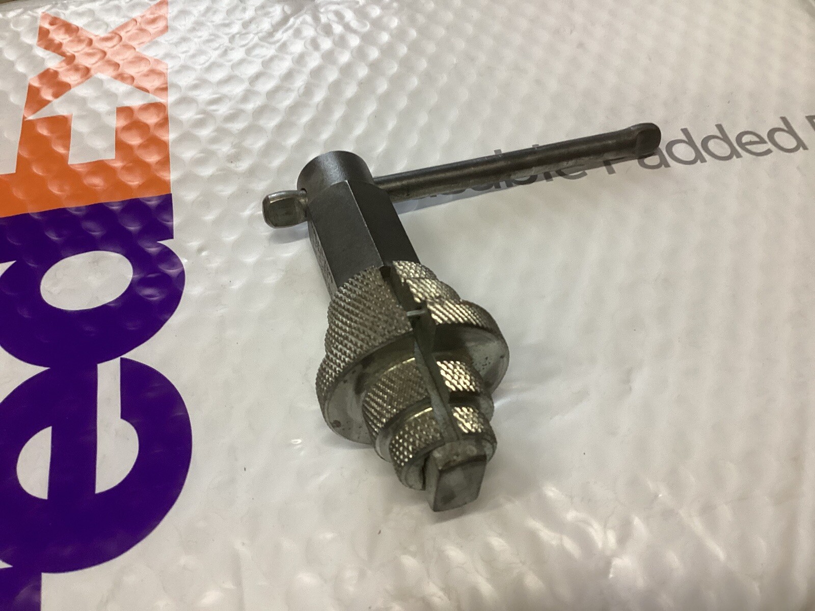 Ridgid 31405 , NO. 342 Internal Pipe Wrench 1" - 2" Pipe Capacity