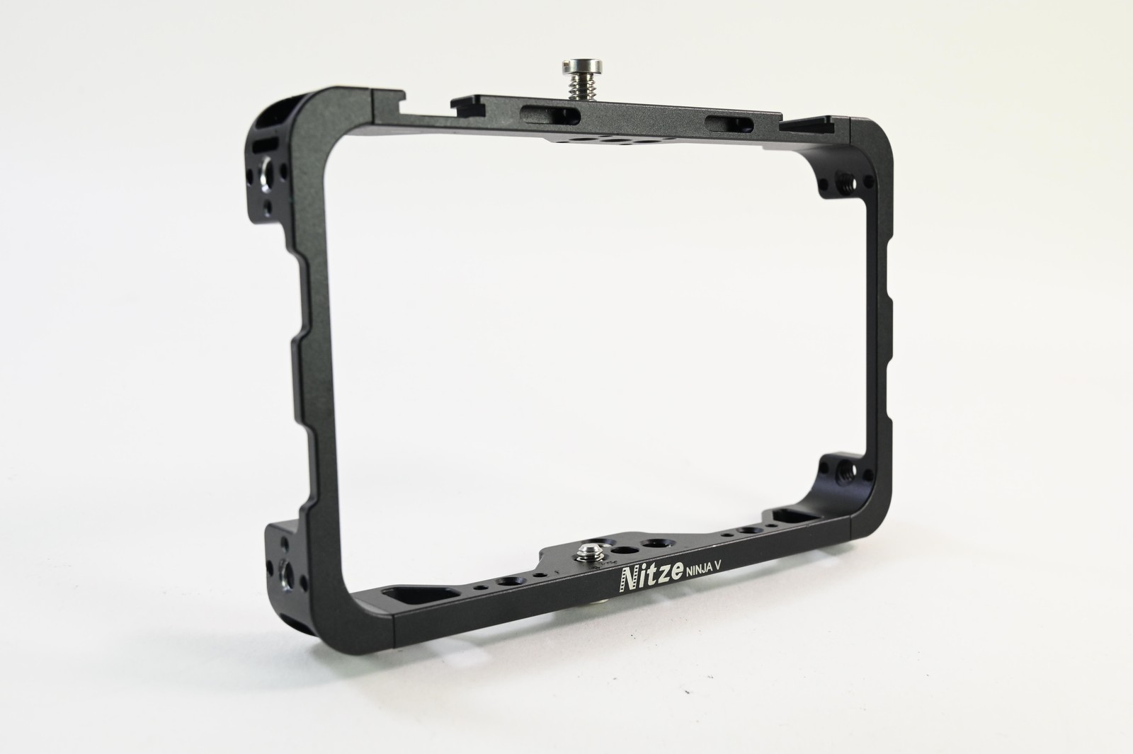 Nitze Ninja V Camera Monitor Cage #G459