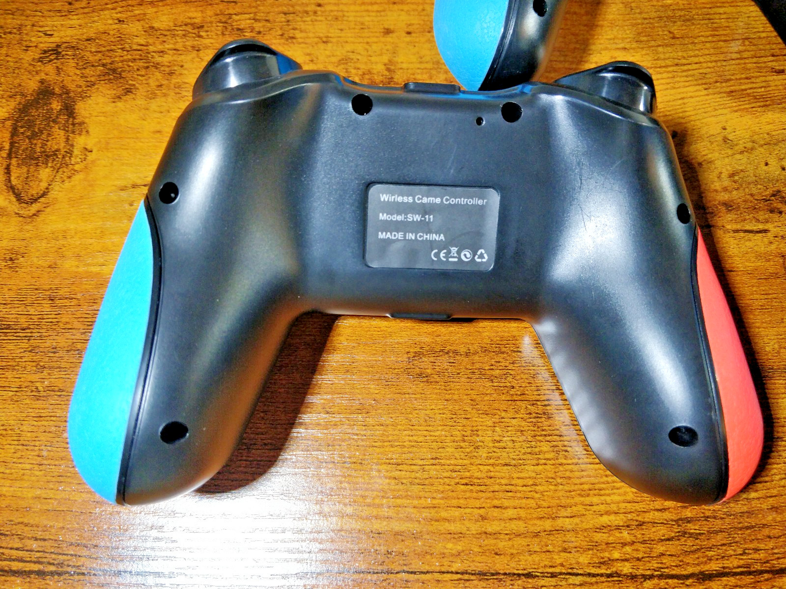 Lot of 3 PC/Switch Wireless Controllers (Stick-Drift Free) Tested Working