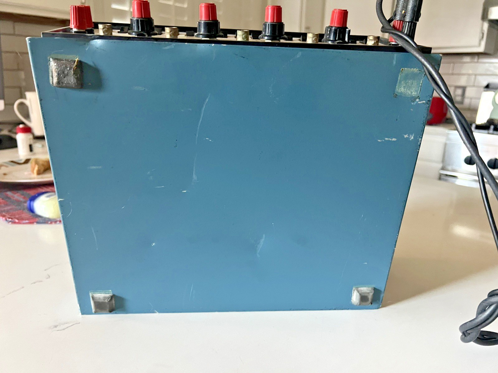 Vintage HEATHKIT Post/Marker Sweep GENERATOR IG-5257