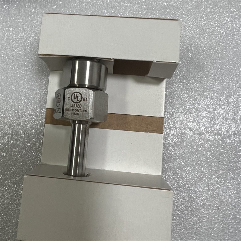 Ifm Efector SF5200 Electronic Flow Sensor Fast delivery