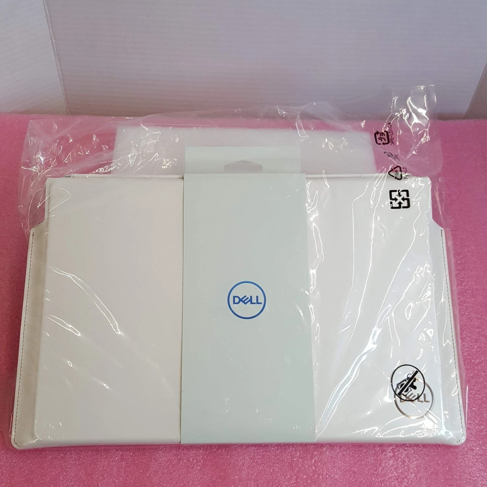OPEN BOX DELL XPS 13 9365 9370 13" Premier Sleeve Laptop Carrying CASE 46XMP