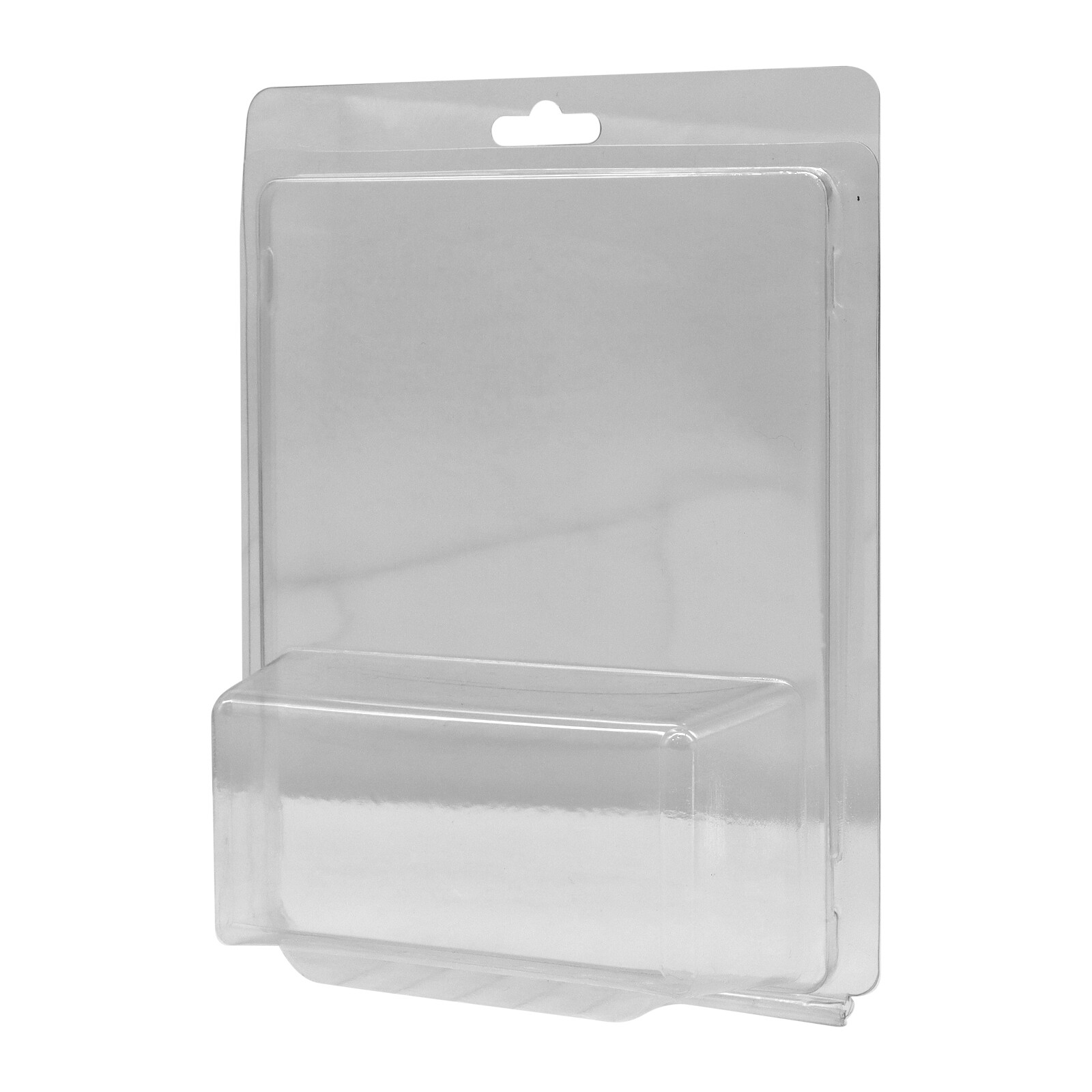 20Pack Protector Cases Display For Rocket Hardware Hot Wheels Car Culture 1/64th