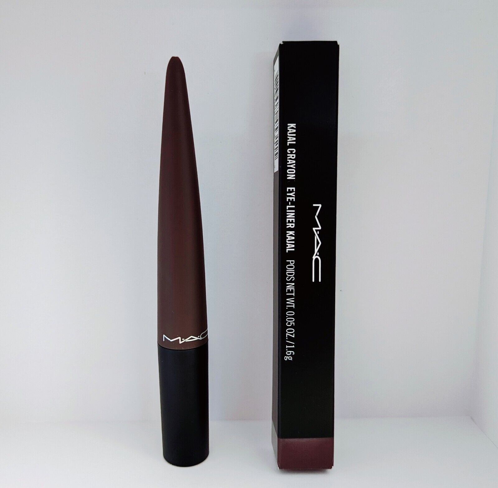 MAC Kajal Eye liner Kajal MARSALA NEW in box