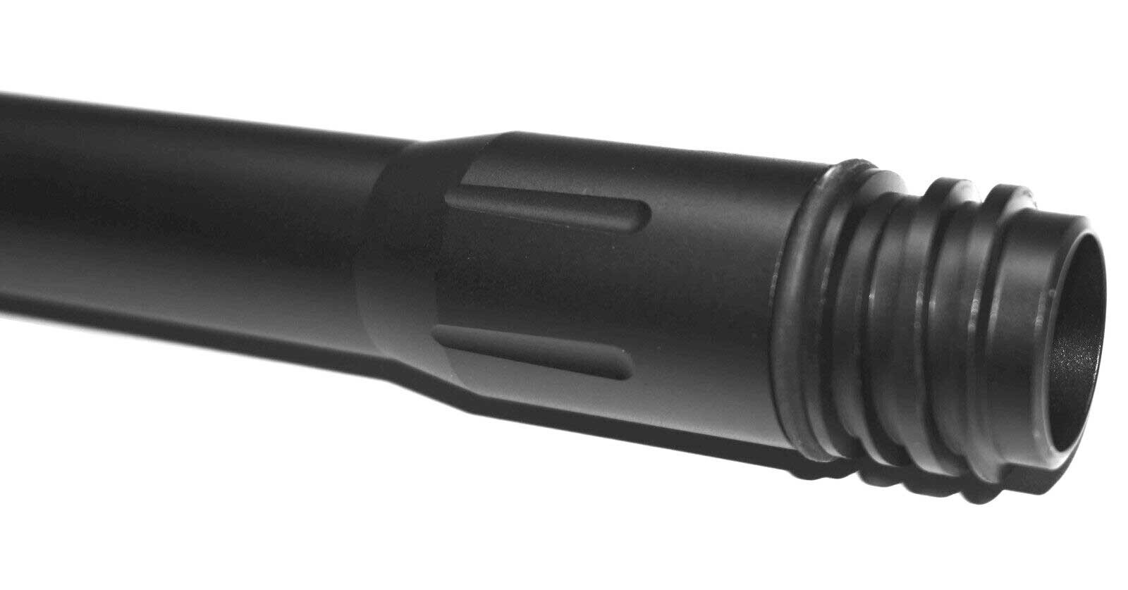 Trinity accurate barrel for Tippmann stormer paintball accessories tactical blac