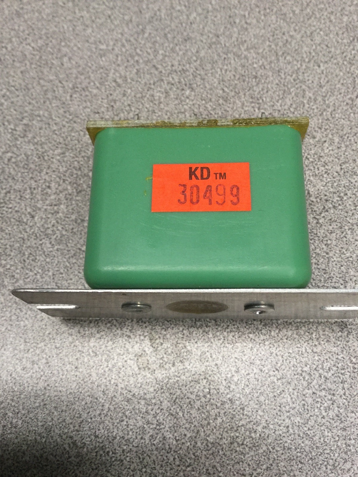 Kold Draft Ice Machine GBB-03244 Capacitor